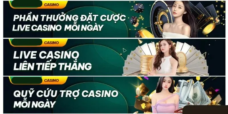 Khuyến mãi Xin88 - Bùng nổ ưu đãi cực hot không thể bỏ qua 3 Ưu đãi dành tặng hội viên vào dịp đặc biệt trong năm