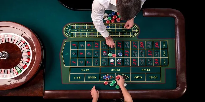 Cách Chơi Roulette Xin88 - Chọn Số May Mắn Nhận Quà Hậu Hĩnh 2 Các thông tin quý báu về cách chơi roulette trên thế giới