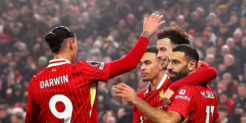 Cách Soi Kèo Bóng Đá Tài Xỉu - Những Điều Bạn Cần Biết 4 Hãy theo sát những đội bóng chơi tấn công