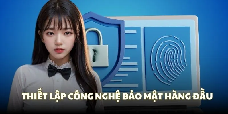 Chính Sách Bảo Mật Xin88 | An Toàn Thông Tin Người Dùng 1 XIN88 chủ trương thiết lập công nghệ bảo mật hàng đầu