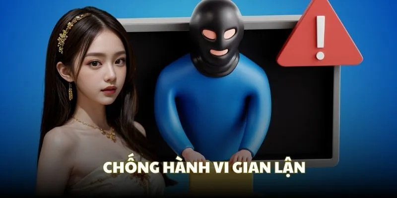 Chính Sách Bảo Mật Xin88 | An Toàn Thông Tin Người Dùng 2 Chính sách bảo mật XIN88 cũng có tác dụng chống hành vi gian lận