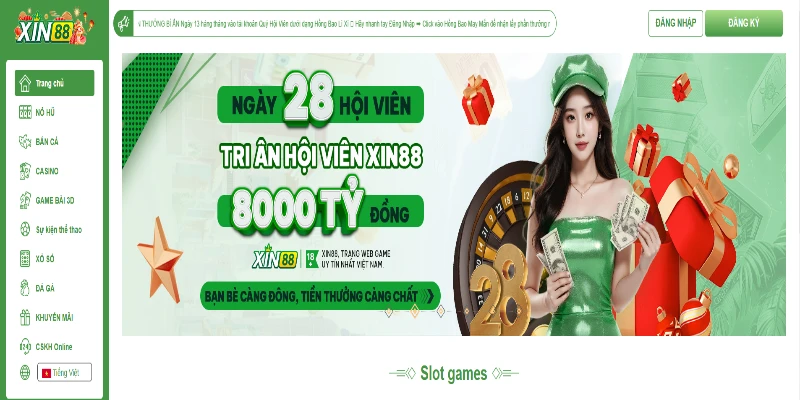 Tải App Xin88 - Giải Pháp Giải Trí Tuyệt Vời Với Ứng Dụng 1 Tải app XIN88 là lựa chọn tuyệt vời để trải nghiệm thế giới giải trí đỉnh cao