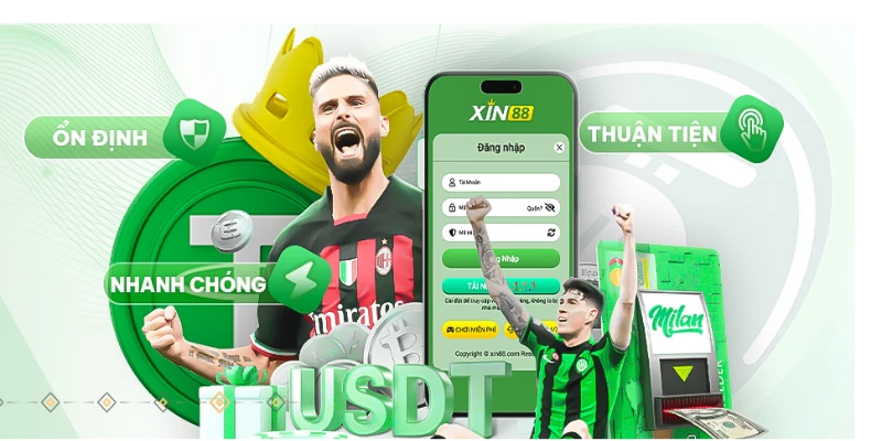 Tải App Xin88 - Giải Pháp Giải Trí Tuyệt Vời Với Ứng Dụng 4 Những lưu ý cần thiết khi tải app XIN88