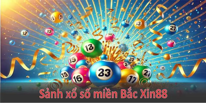 Xổ Số Miền Bắc - Thông Tin Từ A Đến Z Cho Người Mới 2025 5 Cách tham gia game xổ số miền Bắc của XIN88