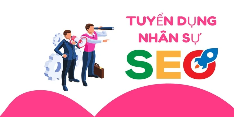 Tuyển Dụng XIN88 – Tìm Kiếm Nhân Sự Tiềm Năng Ở Nhiều Vị Trí 4 Tuyển dụng XIN88 bộ phận SEO với tối thiểu 1 năm kinh nghiệm
