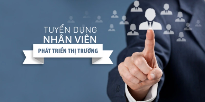 Tuyển Dụng XIN88 – Tìm Kiếm Nhân Sự Tiềm Năng Ở Nhiều Vị Trí 3 Tuyển dụng XIN88 vị trí sales cần kỹ năng giao tiếp tốt